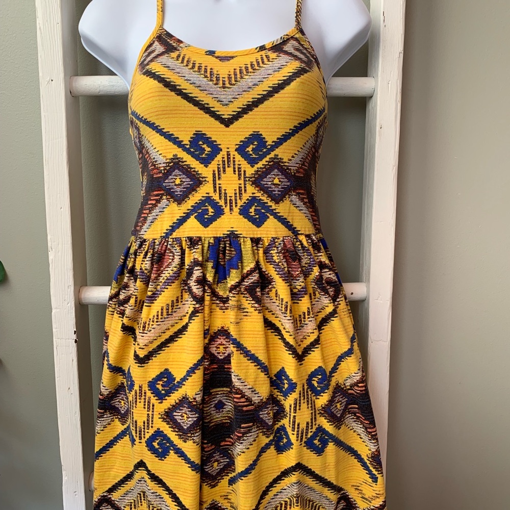 XHILARATION Mini Dress
